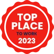 Top work place 2023