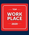 Top work place 2020