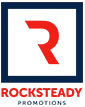 Rocksteady Promotions Logo