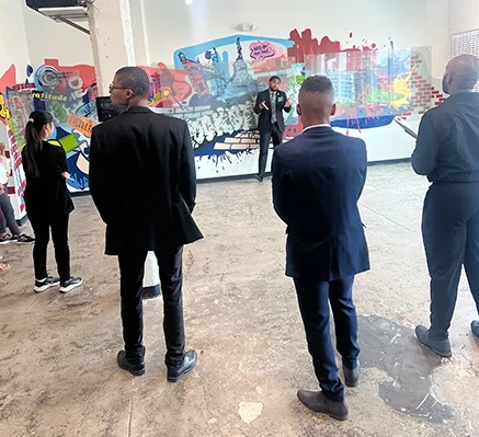 Business Development Pennsylvania