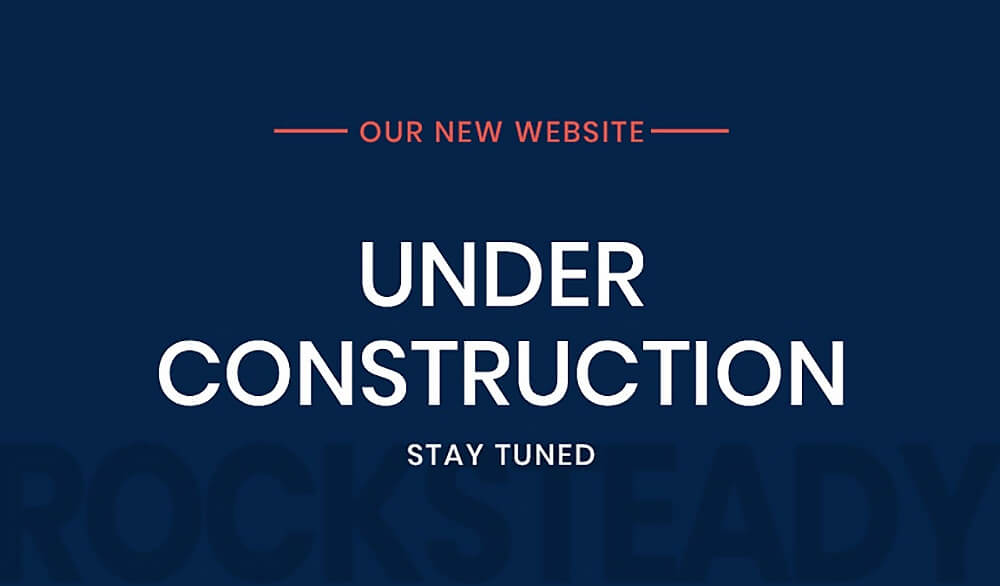 Hot Off the Press by Rocksteady Promotions