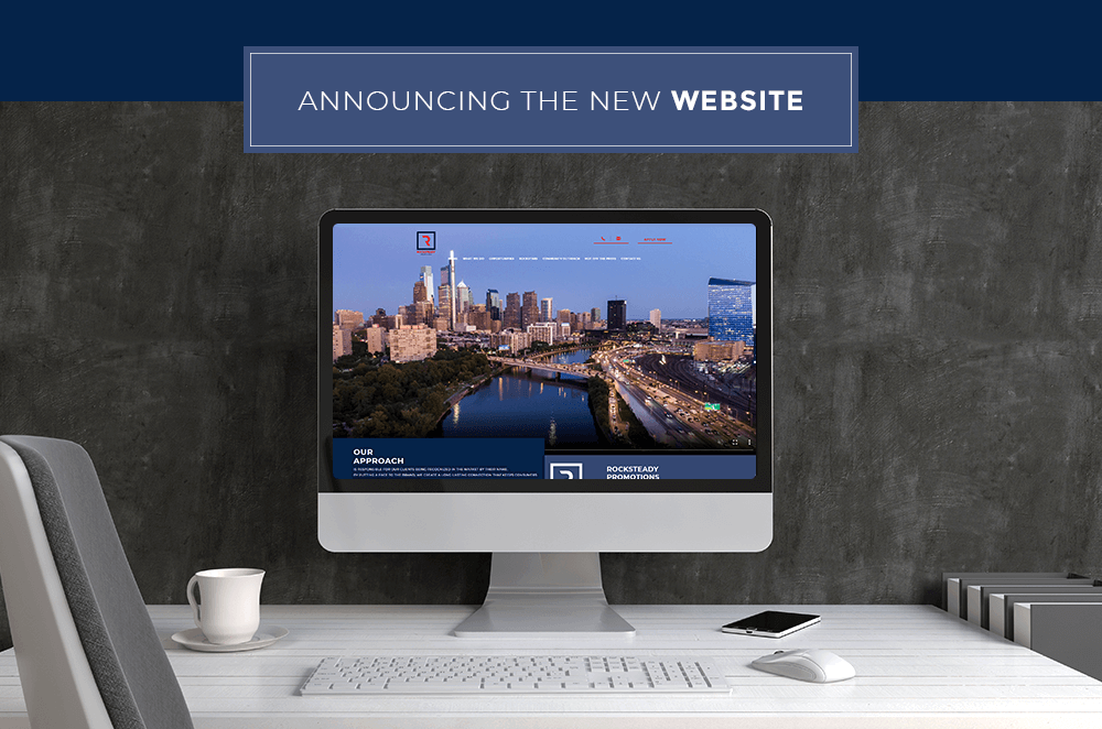 Hot Off the Press by Rocksteady Promotions