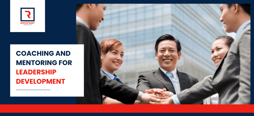 Hot Off the Press by Rocksteady Promotions