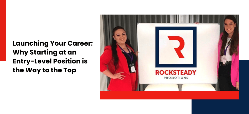 Hot Off the Press by Rocksteady Promotions