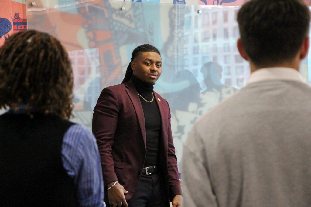 rocksteady- philanthropy page banner